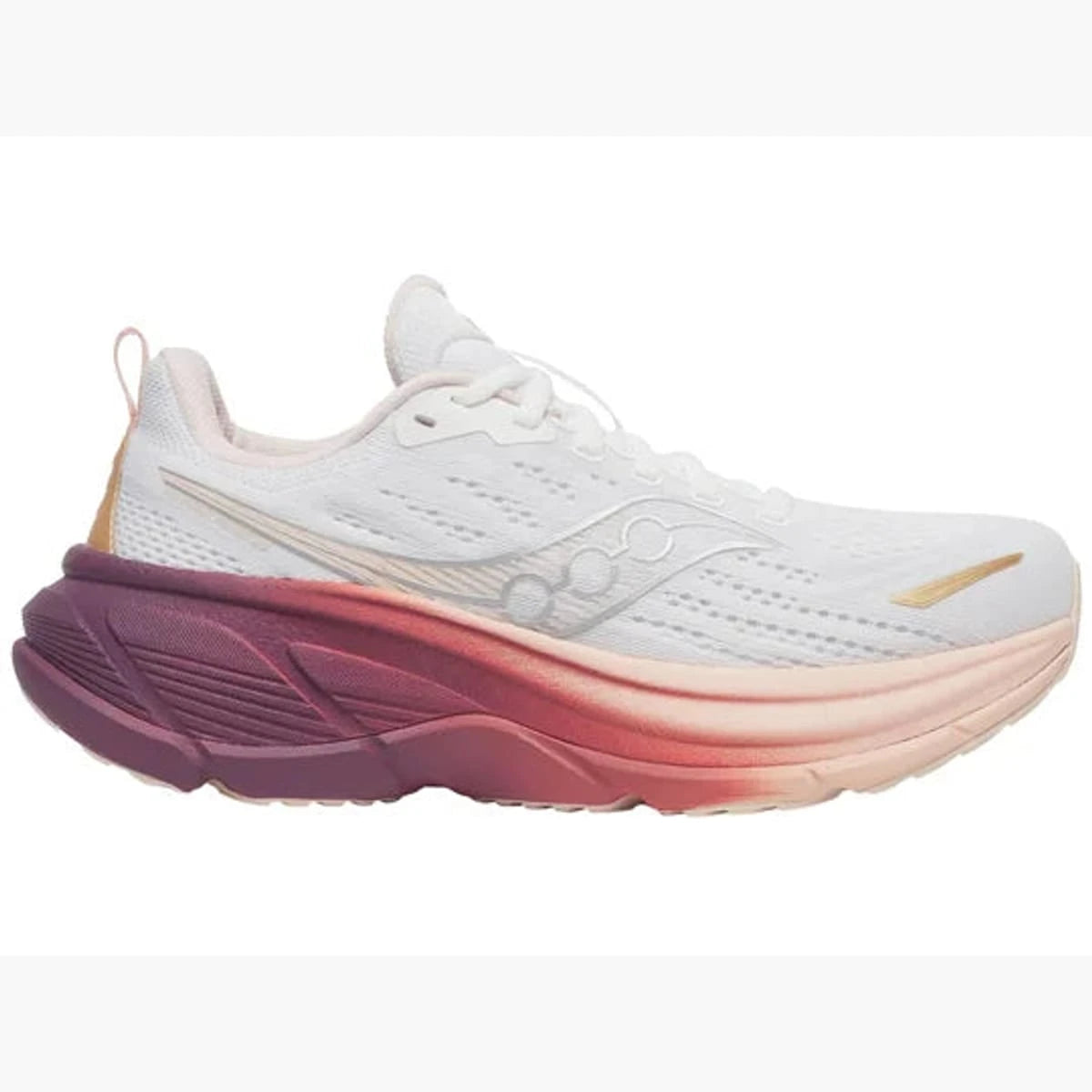 Women's Saucony HURRICANE 25 - Wide