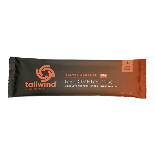Tailwind Recovery Mix