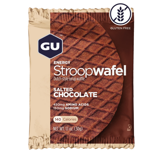 GU Energy Stroopwafel