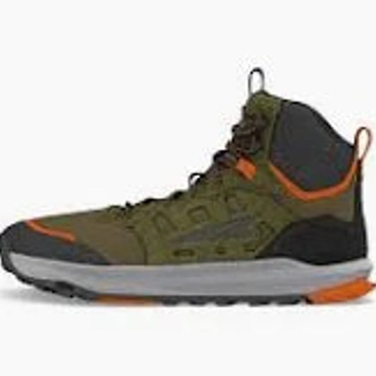 Men's Altra LONE PEAK HIKER 3