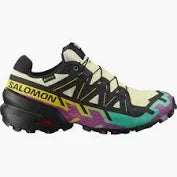 Women's Salomon SPEEDCROSS 6 GTX