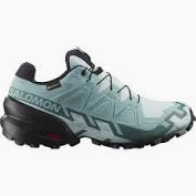 Women's Salomon SPEEDCROSS 6 GTX