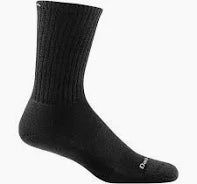 Darn Tough Merino Wool Lifestyle Crew Sock