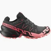 Women's Salomon SPEEDCROSS 6 GTX