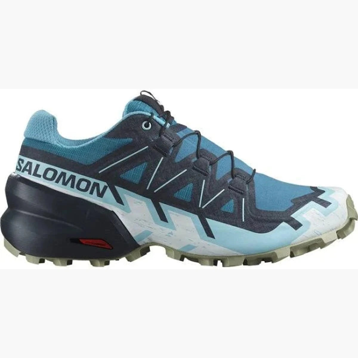 Women's Salomon Speedcross 6