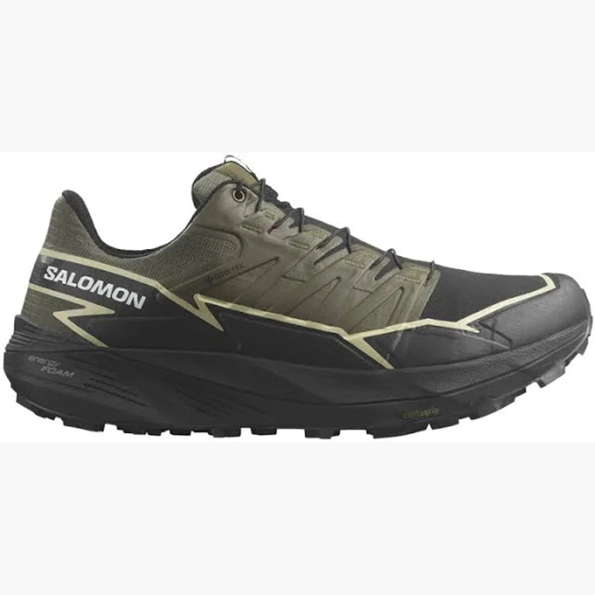 Men's Salomon THUNDERCROSS GTX