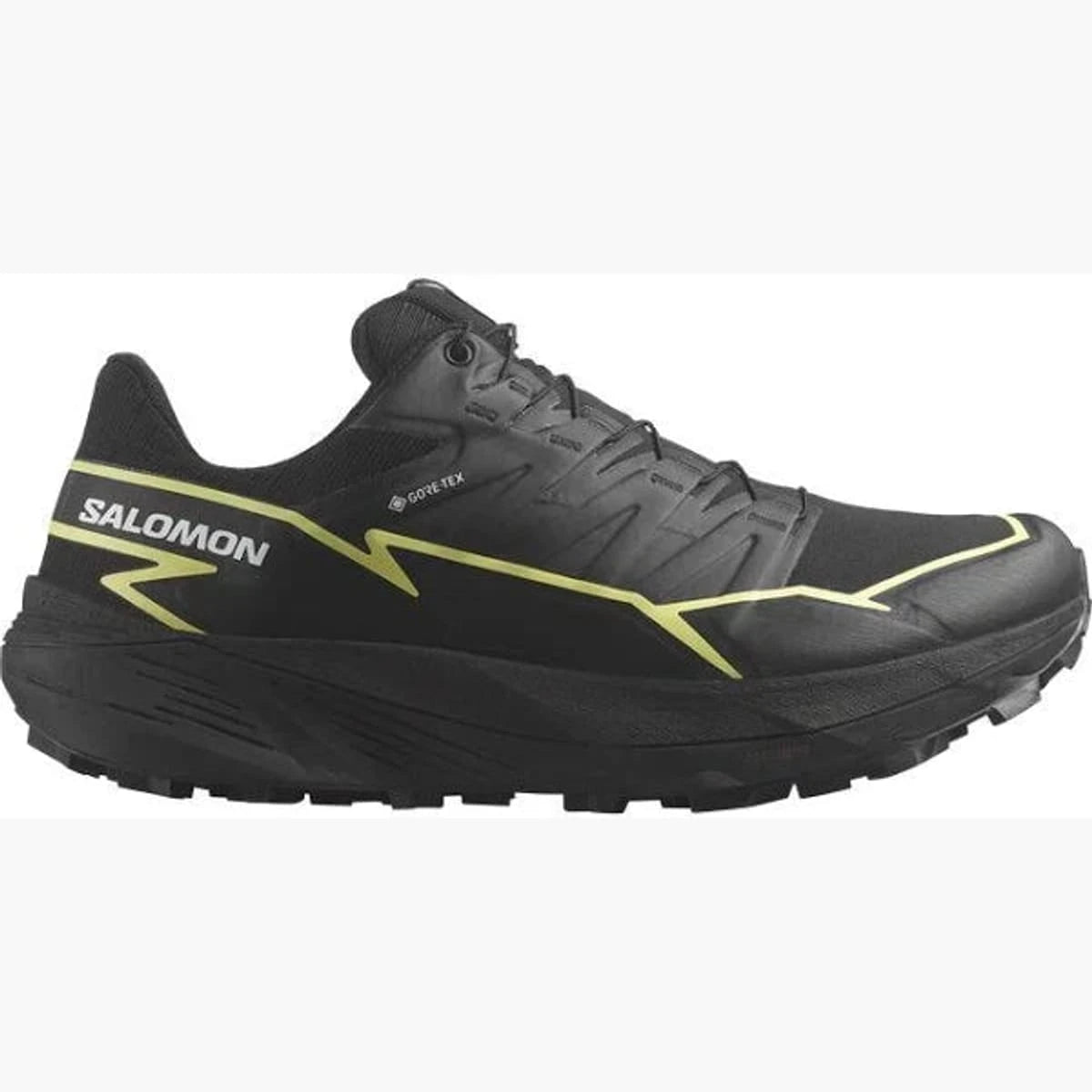 Women's Salomon THUNDERCROSS GTX