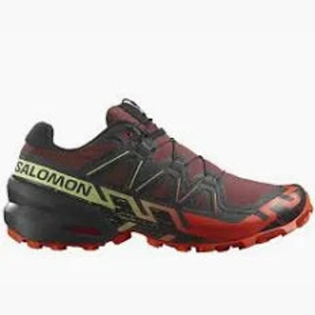 Men's Salomon SPEEDCROSS 6
