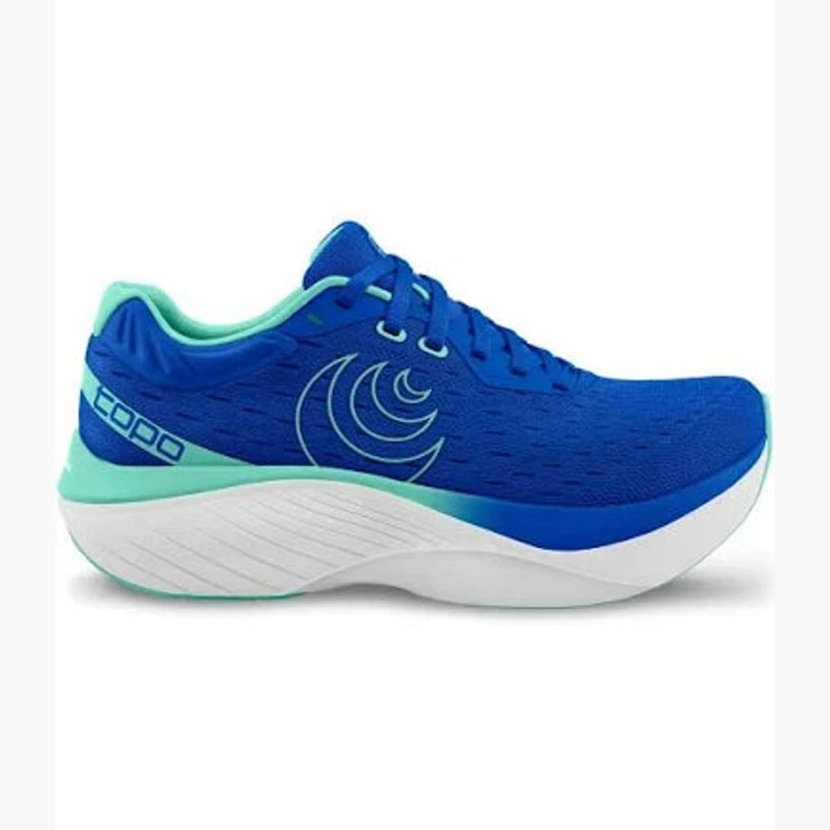 Women's Topo Atmos