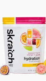 Skratch Hydration Sport Drink Mix - 15.5 oz