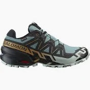 Men's Salomon SPEEDCROSS 6 GTX