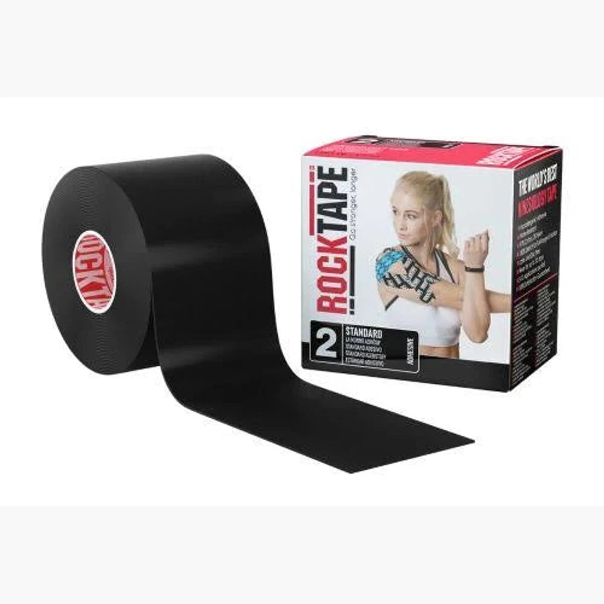 Rock Tape
