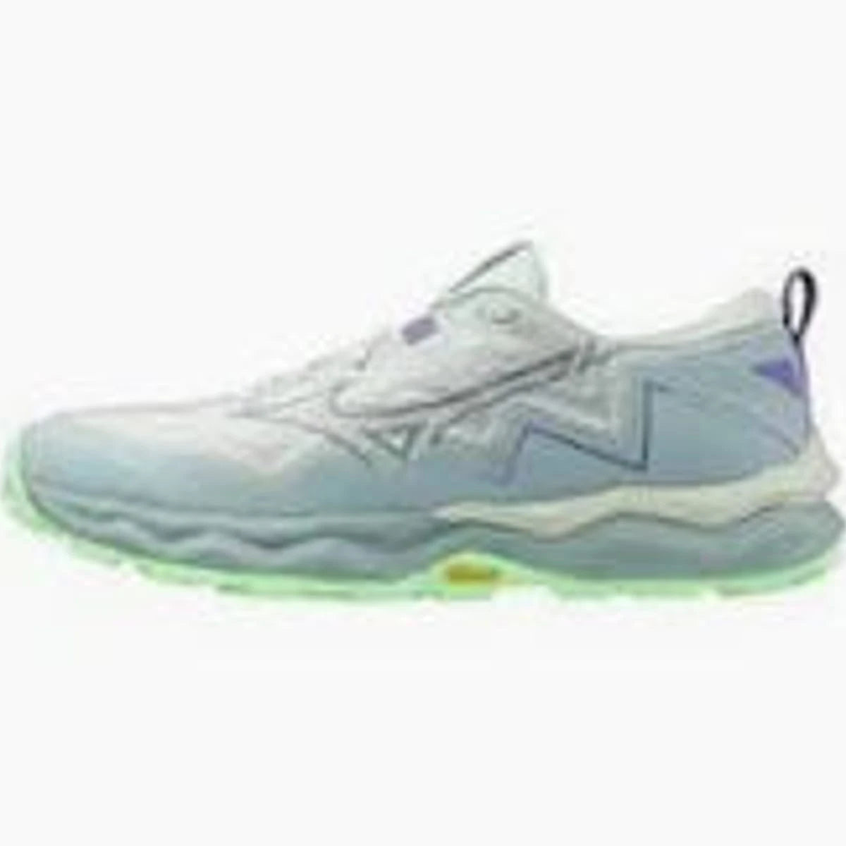 Mizuno Women's WAVE DAICHI 9