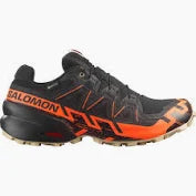 Men's Salomon SPEEDCROSS 6 GTX