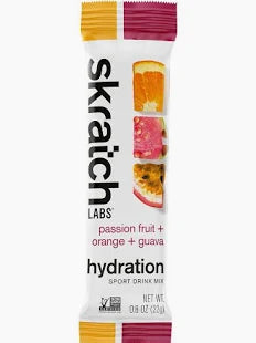 Skratch Hydration Sport Drink Mix - Single