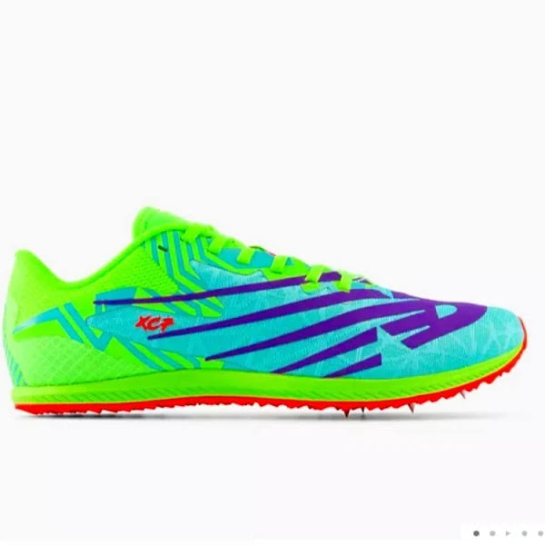Unisex New Balance XC Seven v4
