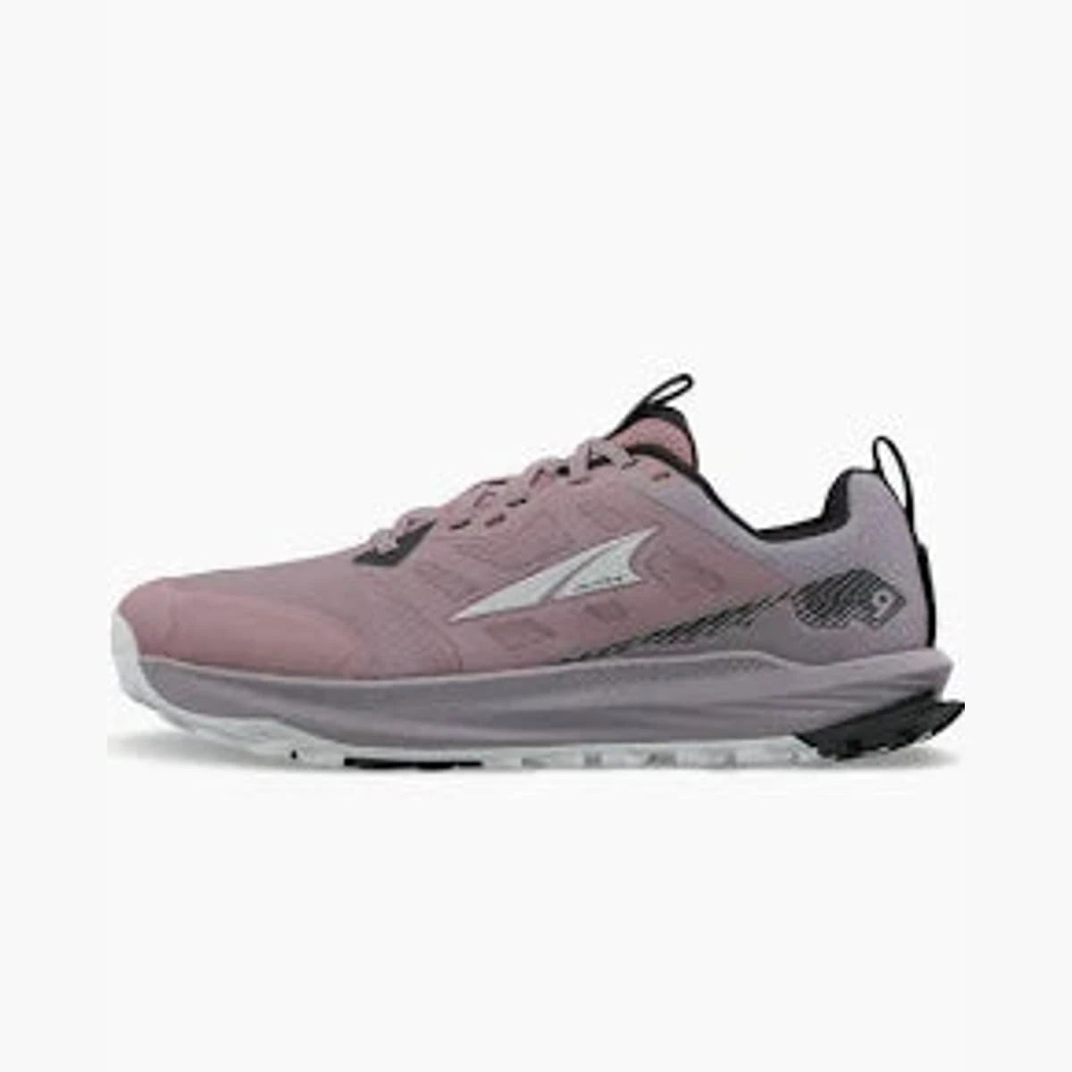Women's Altra Lone Peak 9 - Wide