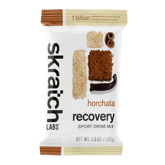 Skratch Recovery Drink Mix - Single