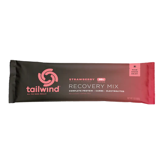 Tailwind Recovery Mix