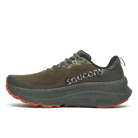 Men's Guide TR