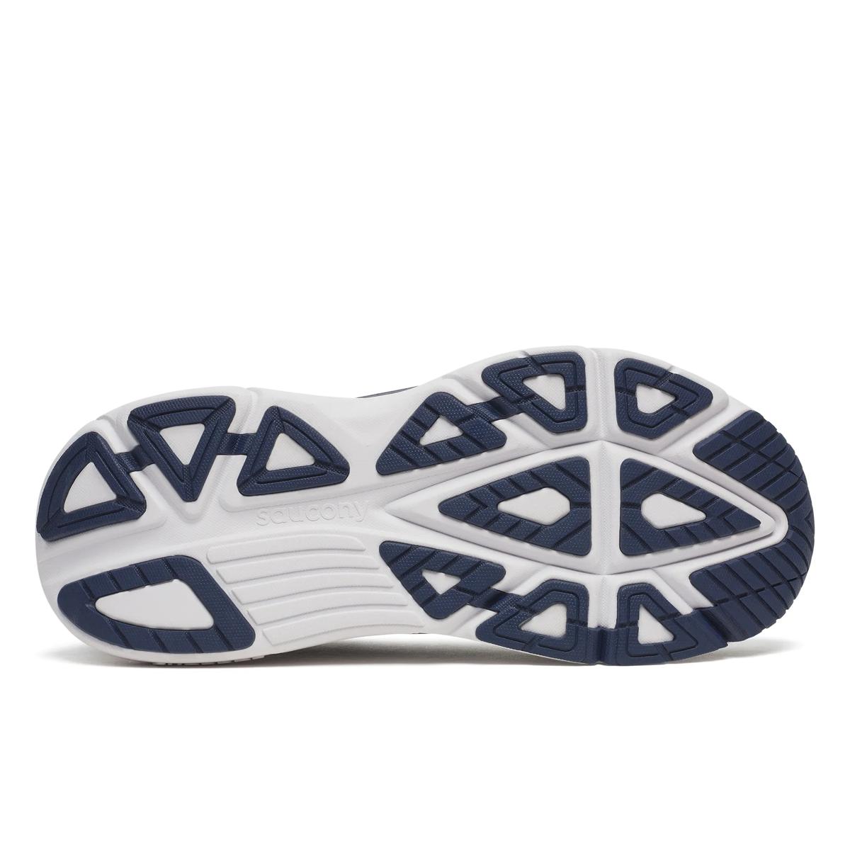 Men's Saucony GUIDE 19 - Extra Wide