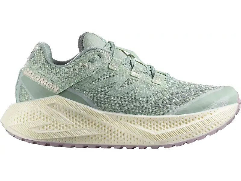 Women's Salomon Aero Glide 3 GRVL