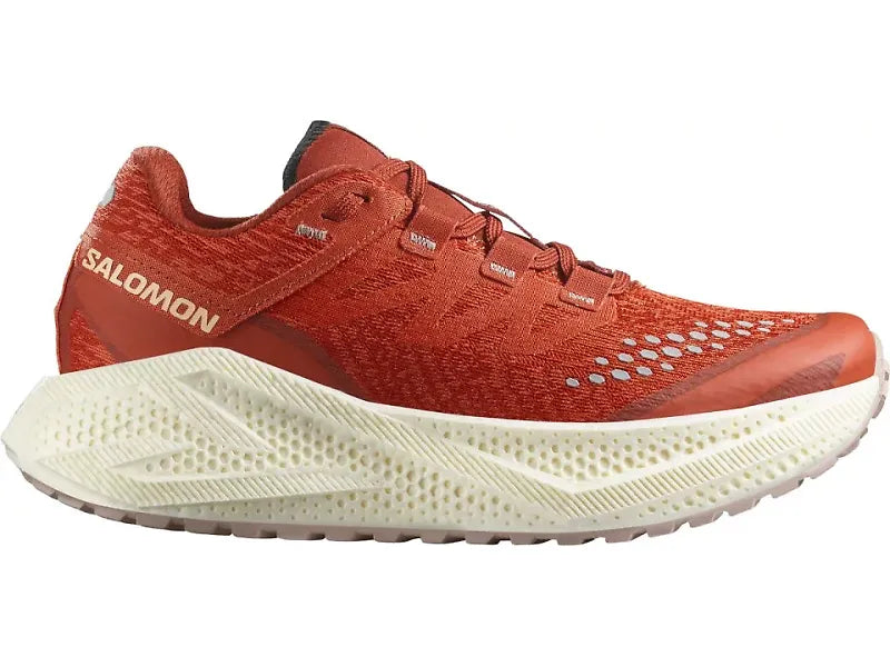 Women's Salomon Aero Glide 3 GRVL