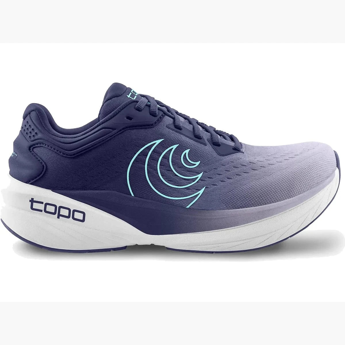 Women's Topo Phantom 4 - Wide