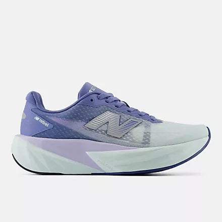 Women's New Balance FuelCell Rebel v5