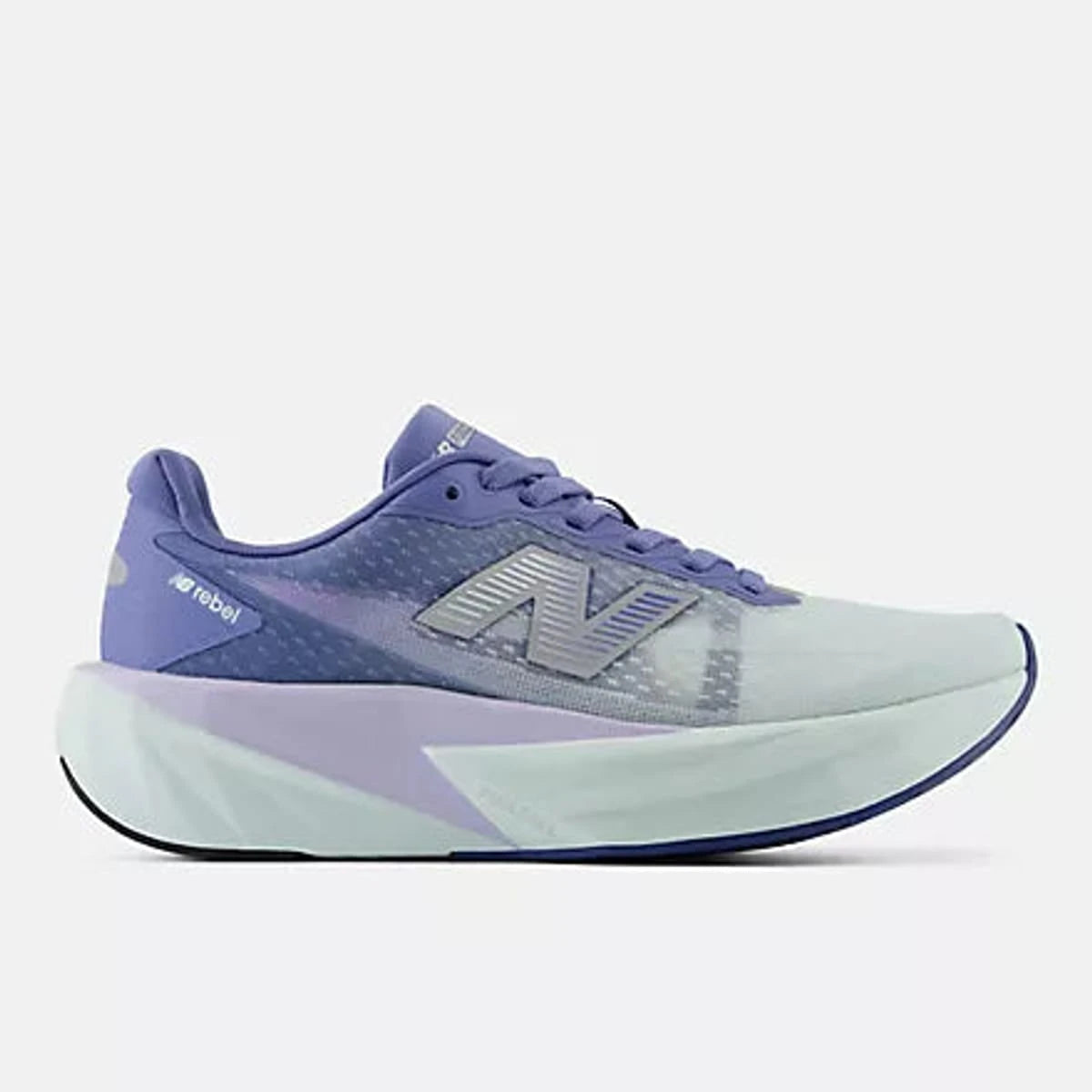 Women's New Balance FuelCell Rebel v5