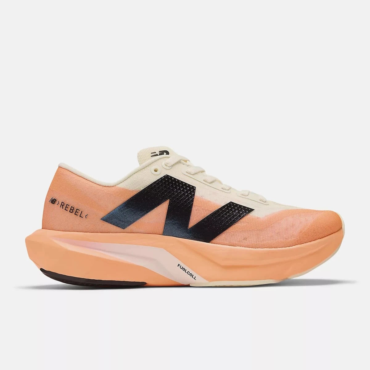 Women's New Balance FuelCell Rebel v4
