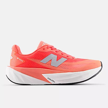 Women's New Balance FuelCell Rebel v5