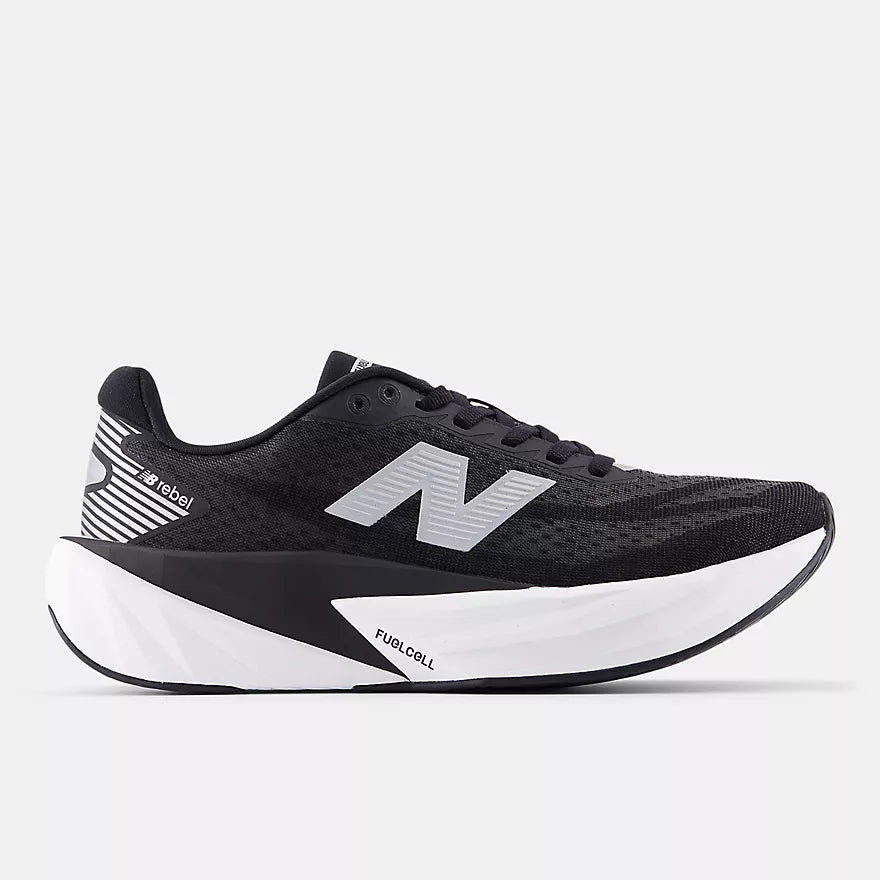 Women's New Balance FuelCell Rebel v5