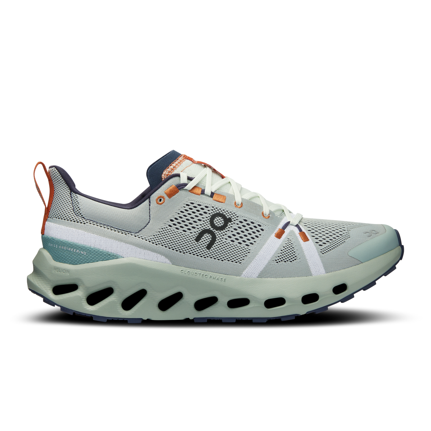 Men's On Cloudsurfer Trail
