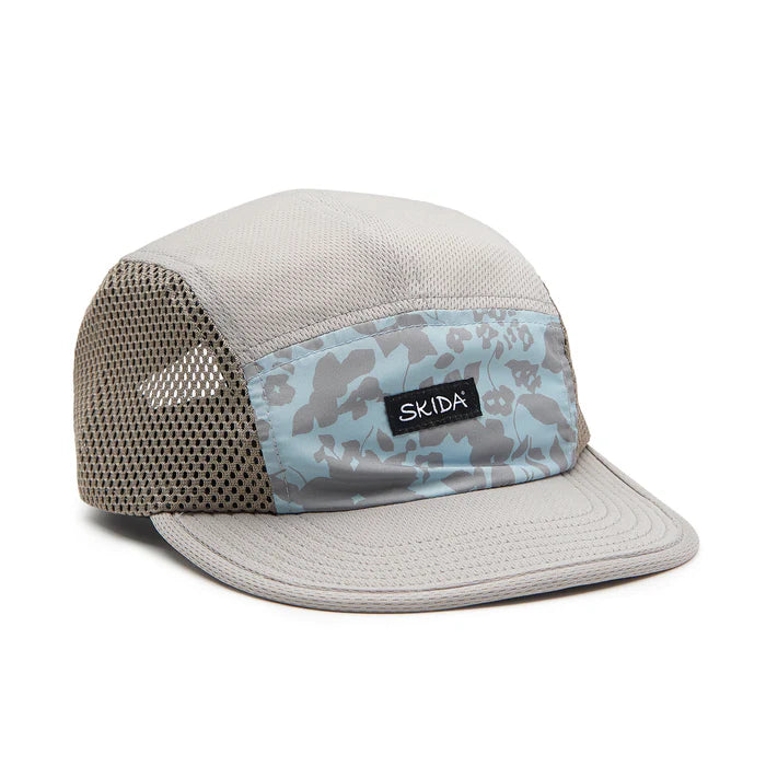 Skida Running Cap