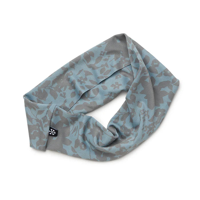Skida Throwback Headband