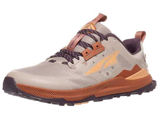 Women's Altra LONE PEAK 8
