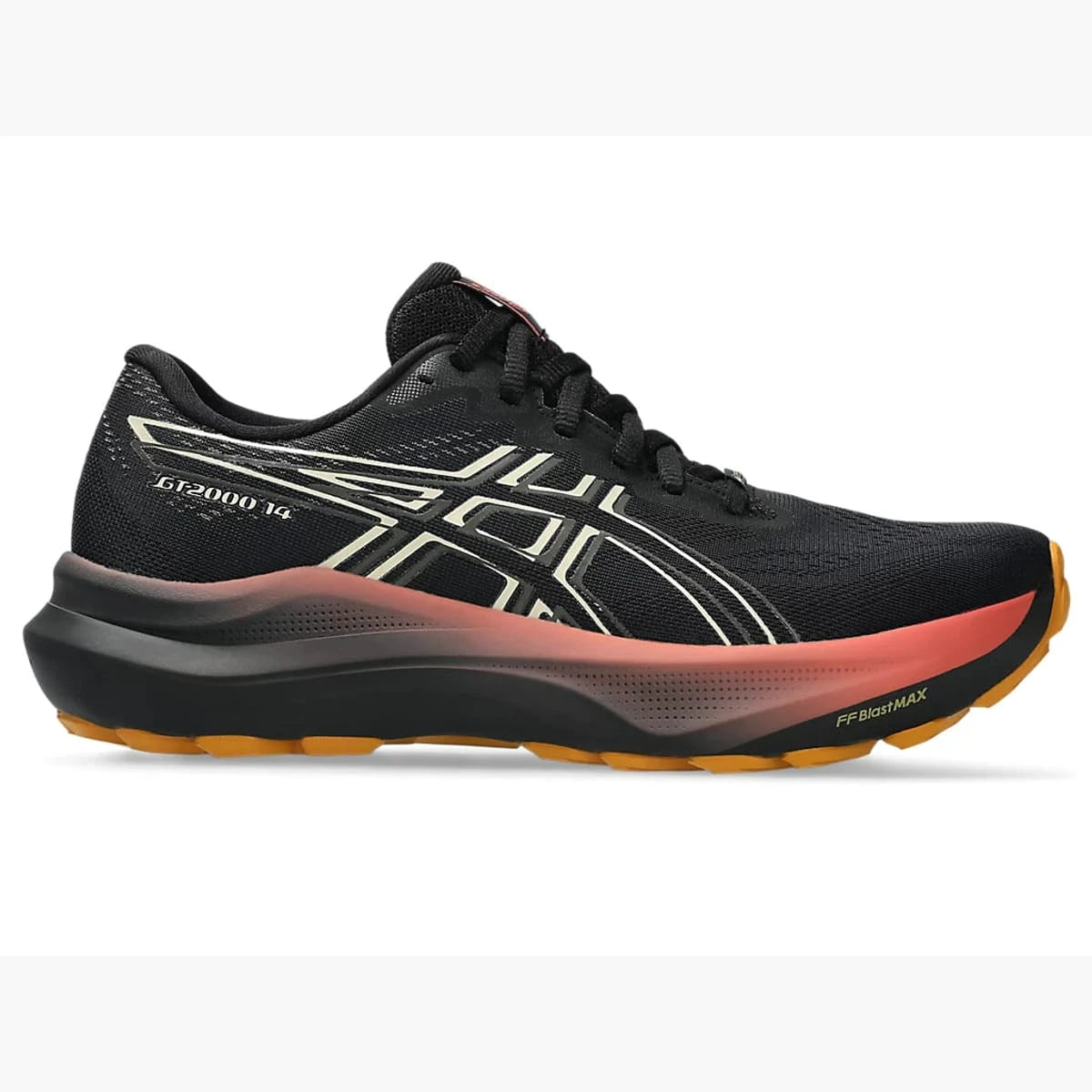 Women's ASICS GT-2000 14 GTX