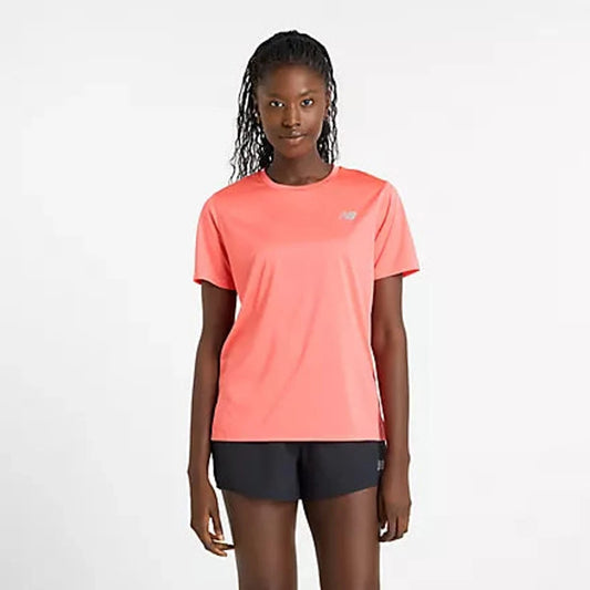 Women's New Balance Sport Essentials T-Shirt