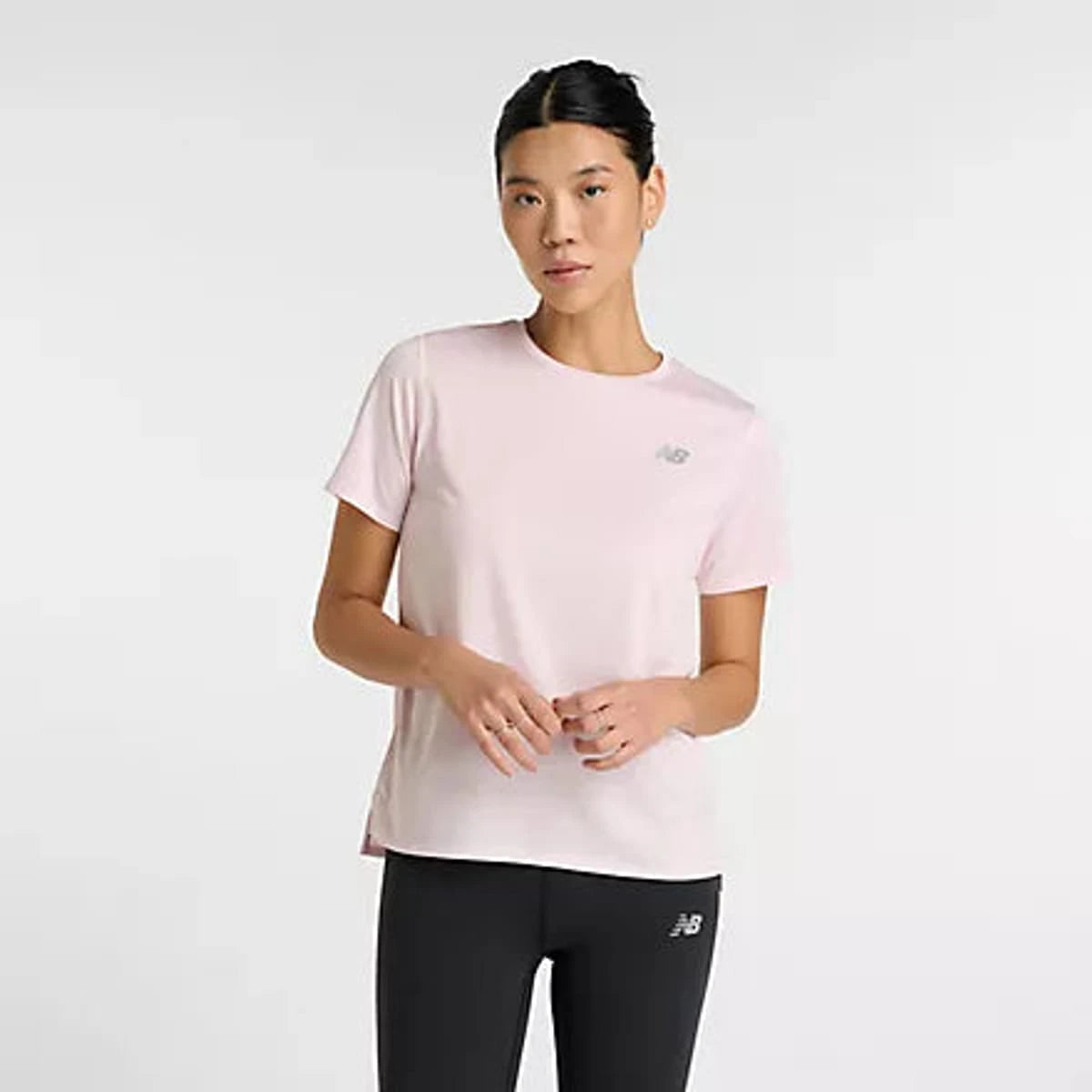 Women's New Balance Sport Essentials T-Shirt