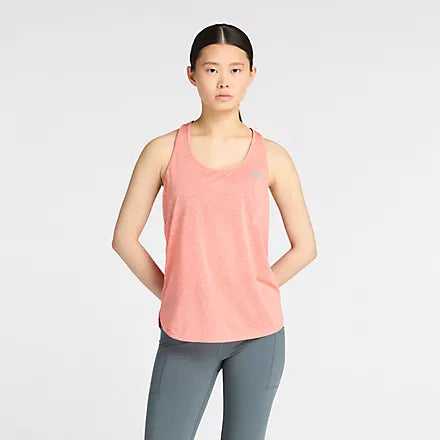 Women's New Balance Athletics Tank