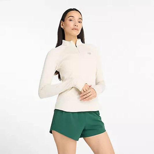 Women's Athletics Heat Grid 1/2 Zip