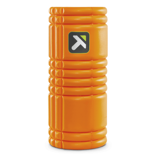 Trigger Point GRID 1.0 Foam Roller