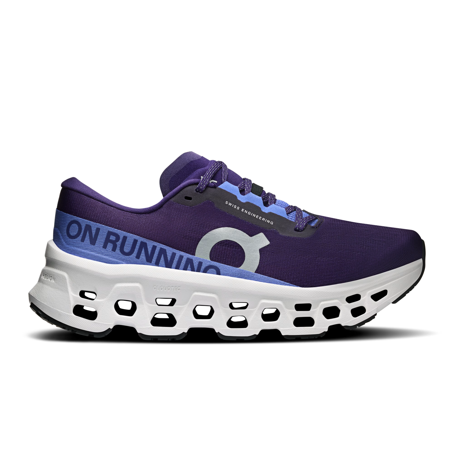Women's On Cloudmonster 3 - Wide
