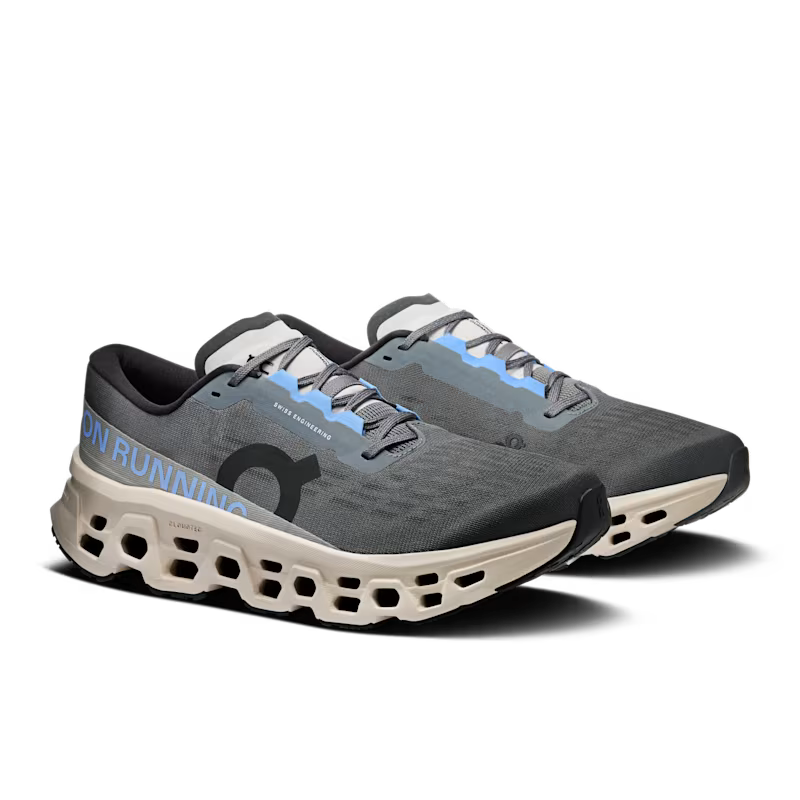 Men's On Cloudmonster 3