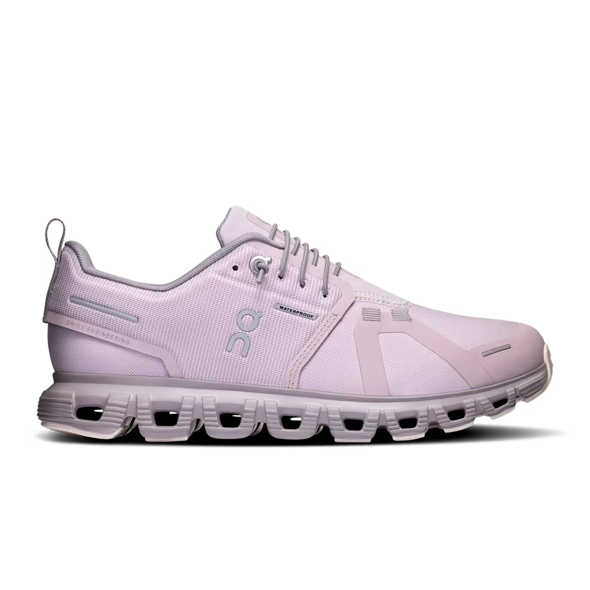 Women's On Cloud 6 WP