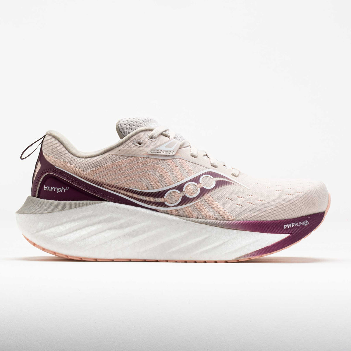 Women's Saucony Triumph 22