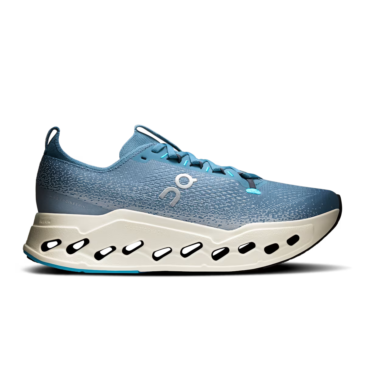 Men's On CloudSurfer Max