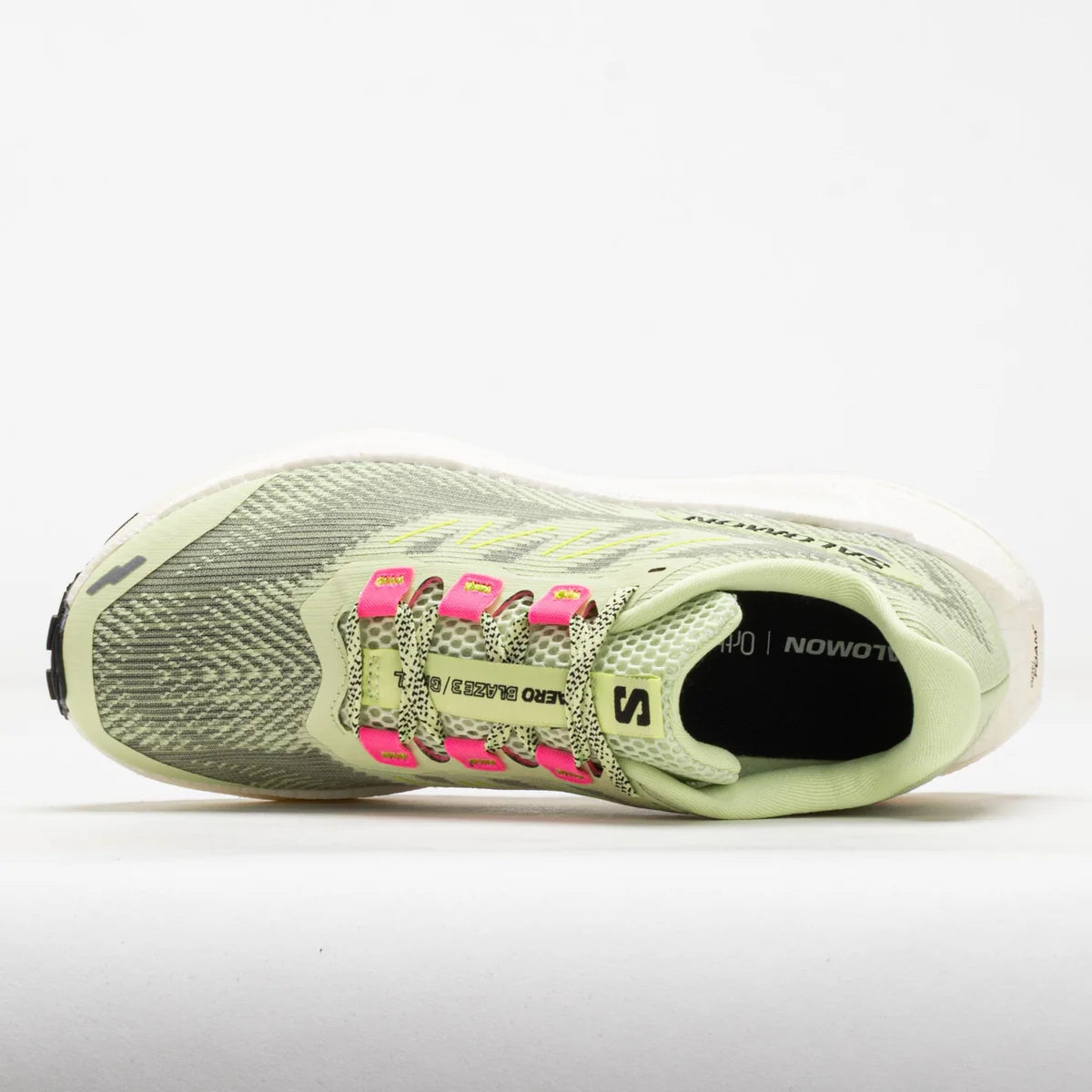 Women's Salomon Aero Blaze 3 GRVL