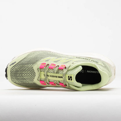 Women's Salomon Aero Blaze 3 GRVL
